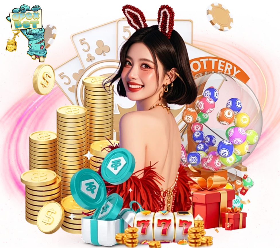 รวมเกมคาสิโนแตกง่าย โบนัสเพียบทุกวันกับ APEXBET เว็บตรงอันดับหนึ่ง